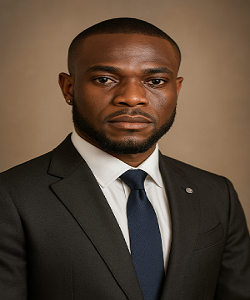 Chijioke Bawn, Managing partner