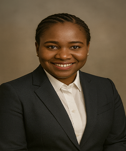 Amara Ndukwe, Associate