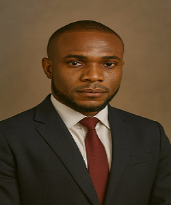 Adebayo Alao, Associate