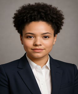Zara Ezeh, Junior Associate