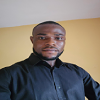 Headshot of Uche Okoro, Business Owner